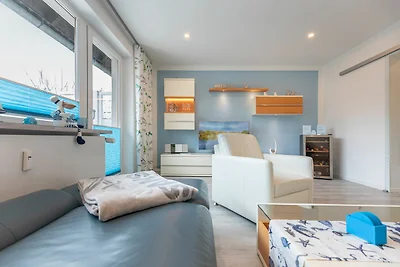 Ferienhaus Bellaeins