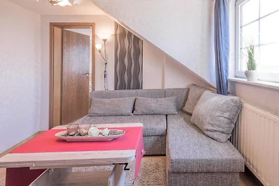 Haus Seeblick - Wohnung 1