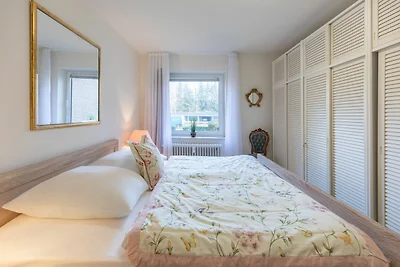 Appartamento Vacanza con famiglia Husum