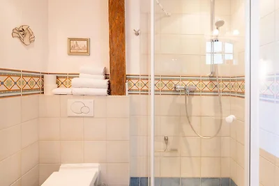 Vakantieappartement Gezinsvakantie Nordstrand