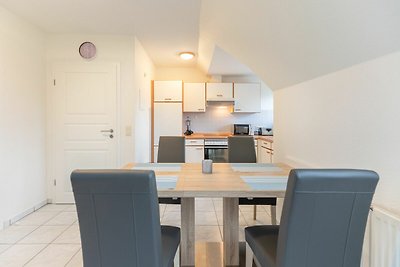 Vakantieappartement Gezinsvakantie Emmelsbüll-Horsbüll