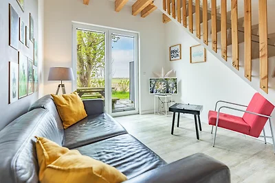 Apartamento Vacaciones familiares Nordstrand