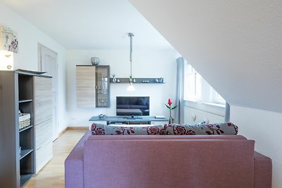 Vakantieappartement Gezinsvakantie Niebüll