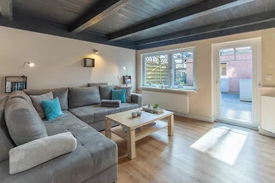 Casa vacanze Vacanza di relax Husum