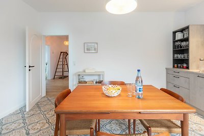 Vakantieappartement Gezinsvakantie Garding