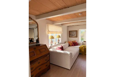 Casa de vacaciones Vacaciones de reposo Oldenswort