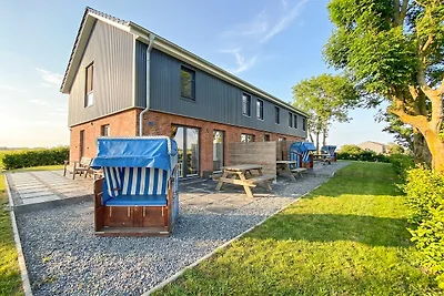 Apartamento Vacaciones familiares Nordstrand