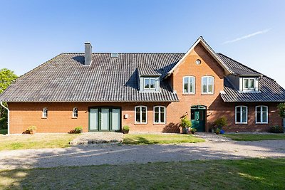 Vakantieappartement Gezinsvakantie Husum