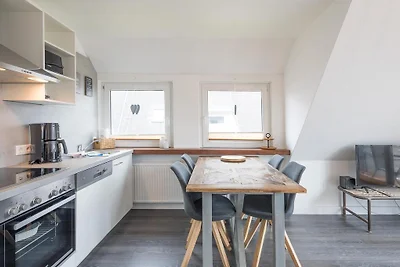 Lodge in Westerland - Seaside