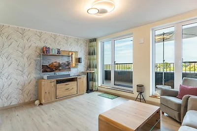 Vakantieappartement Gezinsvakantie Nordstrand