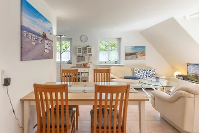 Appartamento Vacanza con famiglia St. Peter-Ording