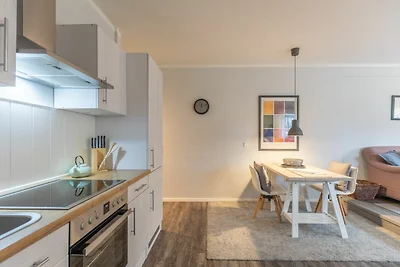 Vakantieappartement Gezinsvakantie Breklum