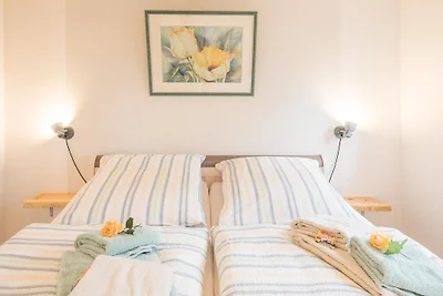 Vakantiehuis Ontspannende vakantie Dagebüll