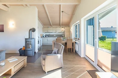 Casa vacanze Vacanza di relax Dagebüll