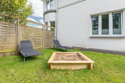 Casa vacanze Vacanza di relax Husum