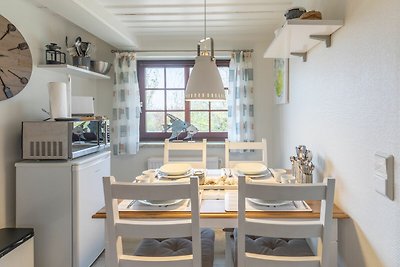 Vakantieappartement Gezinsvakantie Nordstrand