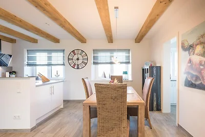 Casa vacanze Vacanza di relax Galmsbüll