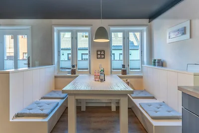 Casa vacanze Vacanza di relax Husum