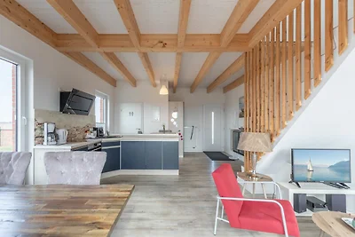 Appartamento Vacanza con famiglia Nordstrand