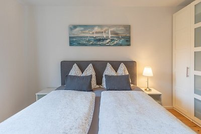 Vakantieappartement Gezinsvakantie Husum