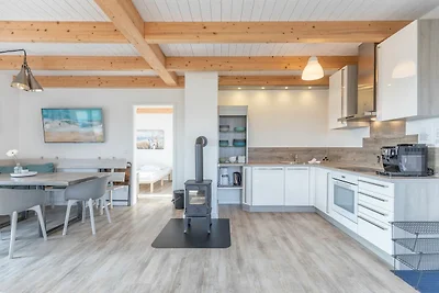 Appartamento Vacanza con famiglia Nordstrand