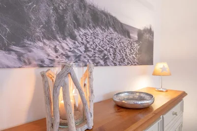 Casa vacanze Vacanza di relax Husum
