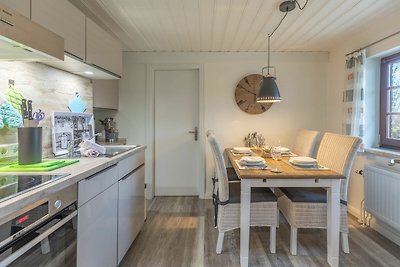 Vakantieappartement Gezinsvakantie Nordstrand