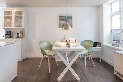 Appartamento Vacanza con famiglia Husum