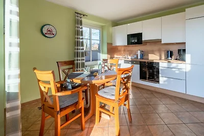 Appartamento Vacanza con famiglia Husum