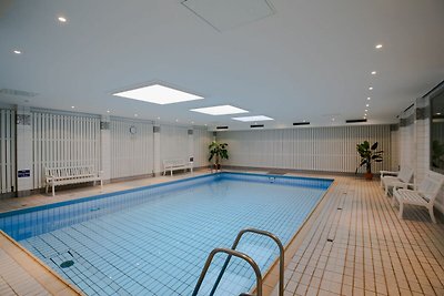 Vakantieappartement Gezinsvakantie Wyk