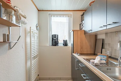 Vakantieappartement Gezinsvakantie Dagebüll