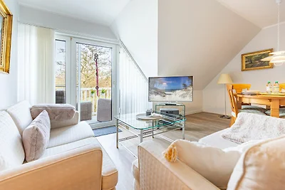 Vakantieappartement Gezinsvakantie St. Peter-Ording