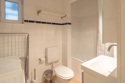 Apartmenthaus Tönning Strandmuschel