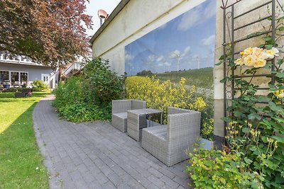 Vakantieappartement Gezinsvakantie Garding