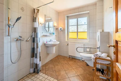 Appartamento Vacanza con famiglia Husum