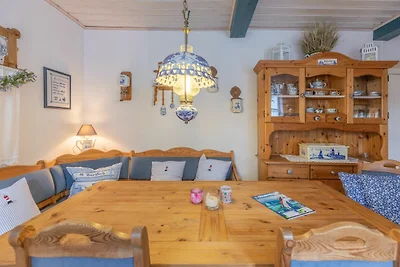 Vakantiehuis Ontspannende vakantie Oldersbek