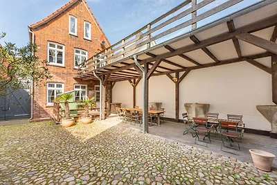 Lodge am Oxenweg Zimmer 3 - Lodge am Oxenweg