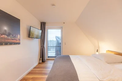 Vakantieappartement Gezinsvakantie St. Peter-Ording