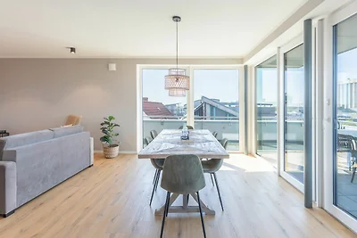 Altes Zollamt - Penthouse 09
