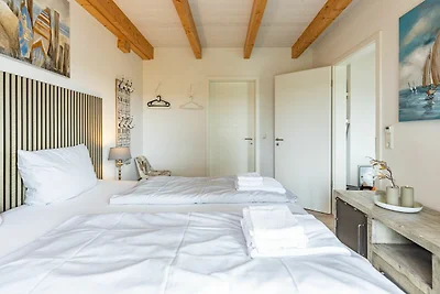 Vakantieappartement Gezinsvakantie Nordstrand