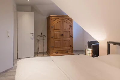 Casa vacanze Vacanza di relax Galmsbüll