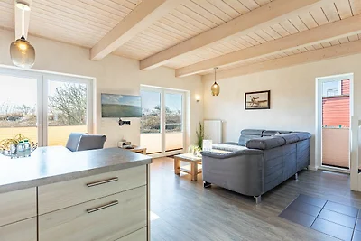 Casa vacanze Vacanza di relax Dagebüll