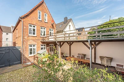 Lodge am Oxenweg Zimmer 5 - Lodge am Oxenweg