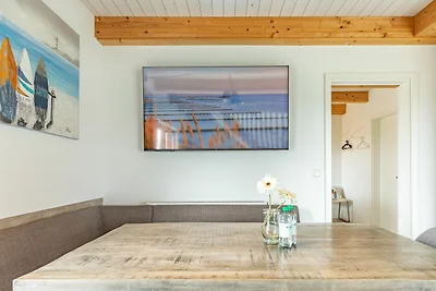 Vakantieappartement Gezinsvakantie Nordstrand