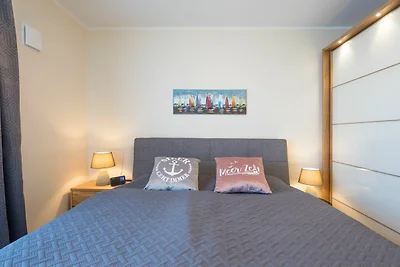 Appartamento Vacanza con famiglia Nordstrand