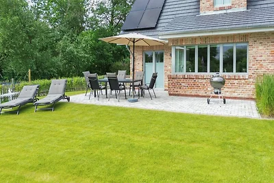 Casa vacanze Vacanza di relax Niebüll