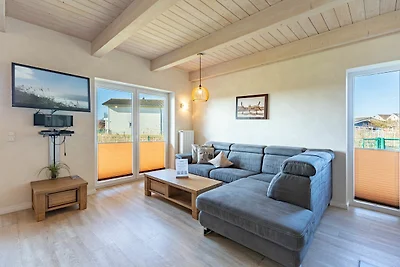 Casa vacanze Vacanza di relax Dagebüll