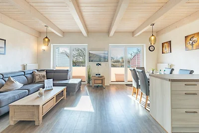 Casa vacanze Vacanza di relax Dagebüll
