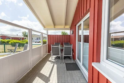 Casa vacanze Vacanza di relax Dagebüll