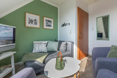 Appartamento Vacanza con famiglia Friedrichstadt
